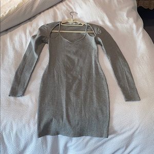 Alexander Wang dress